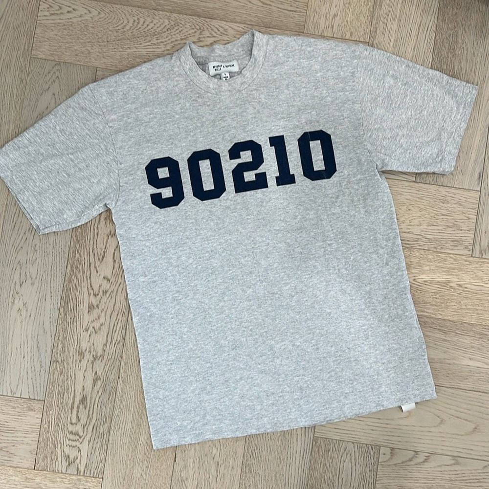 90210 tee